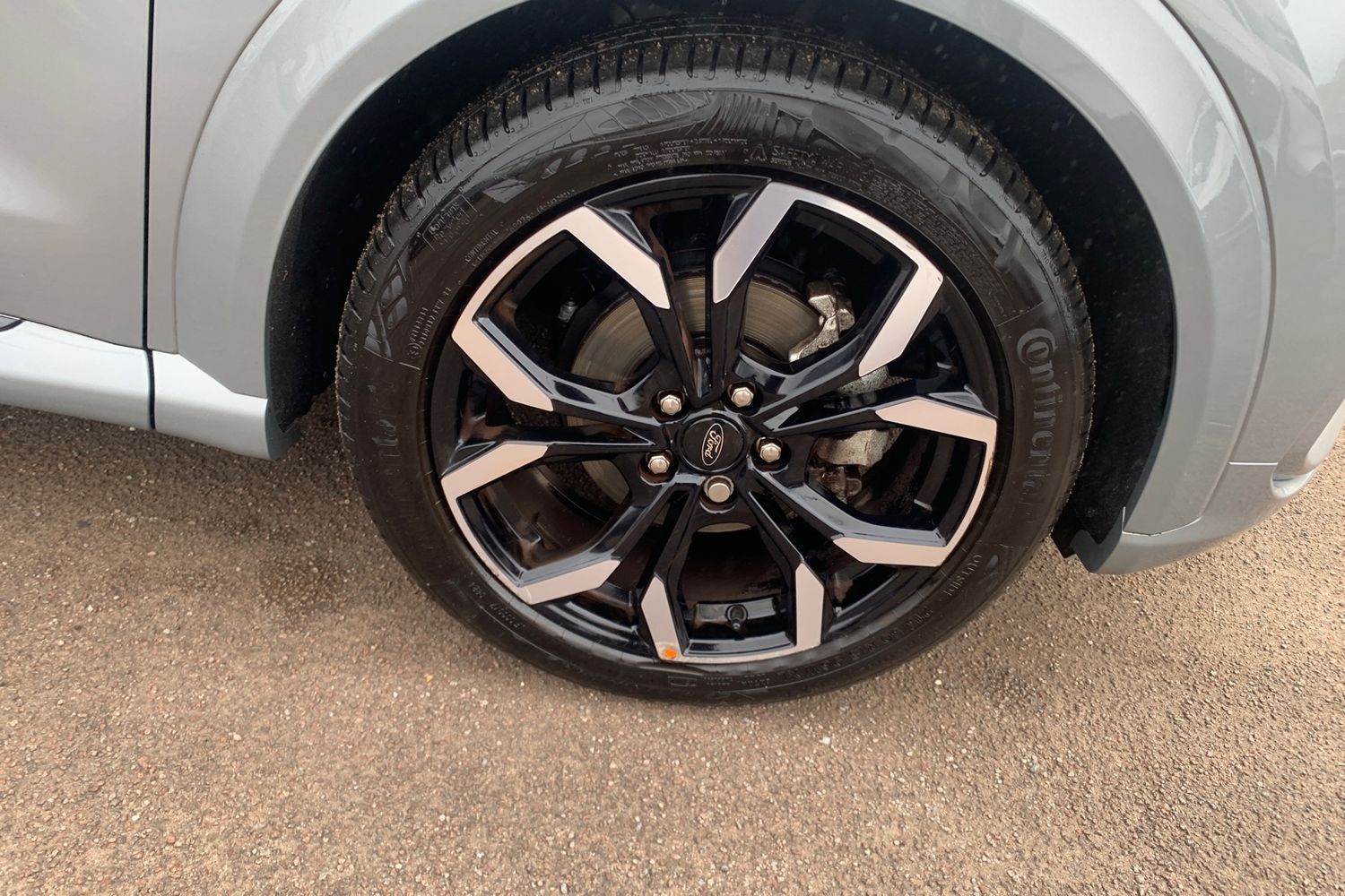 Used Ford Puma 2023 for sale - 76403104: Photo 21