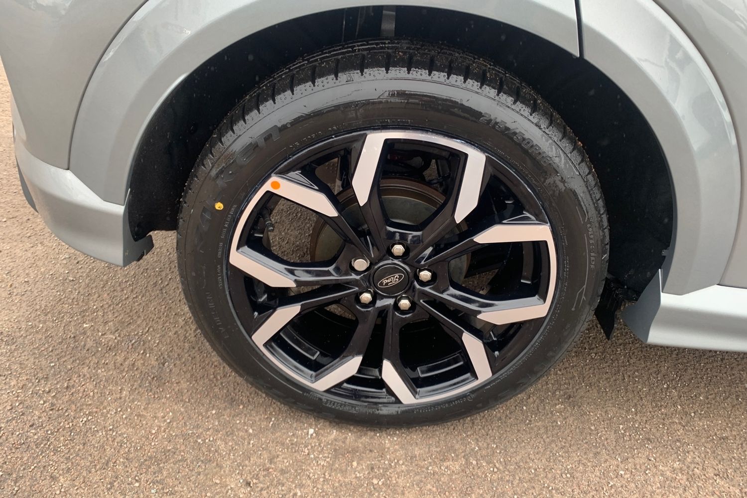 Used Ford Puma 2023 for sale - 76403104: Photo 22