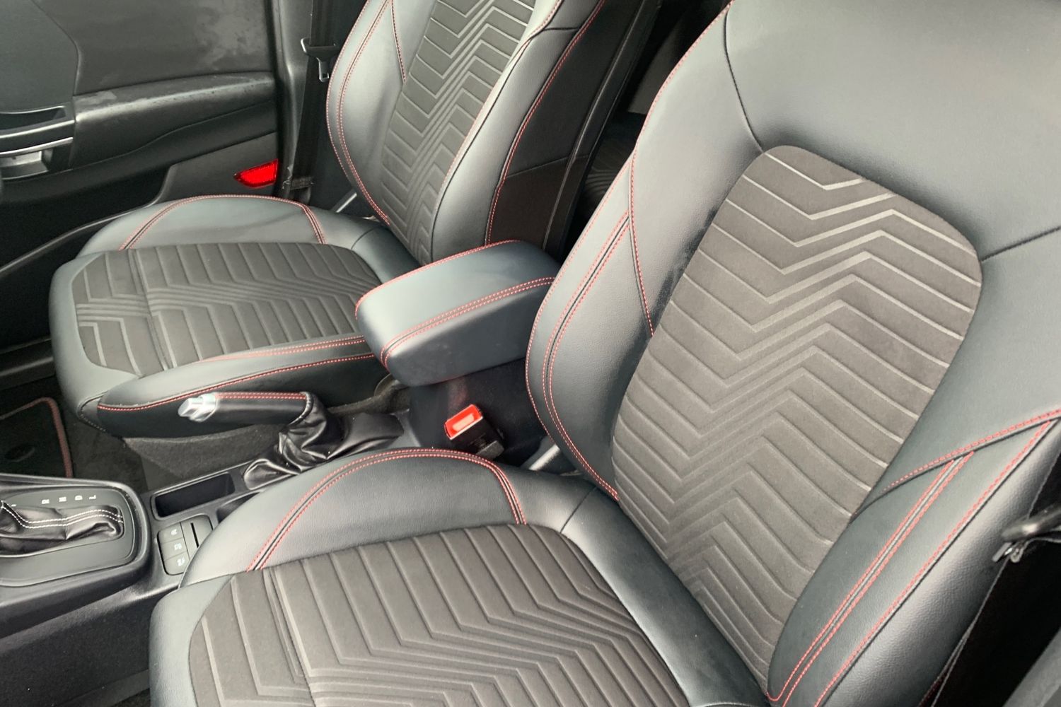 Used Ford Puma 2023 for sale - 76403104: Photo 23