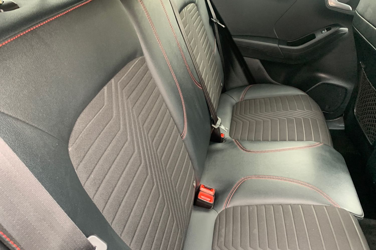 Used Ford Puma 2023 for sale - 76403104: Photo 24