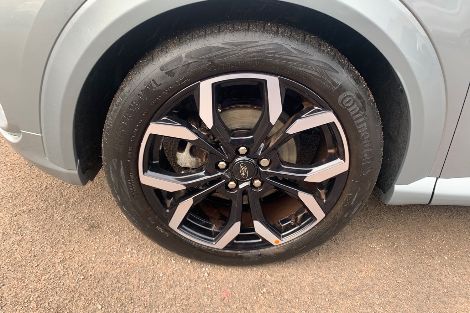 Used Ford Puma 2023 for sale - 76403104: Photo 26