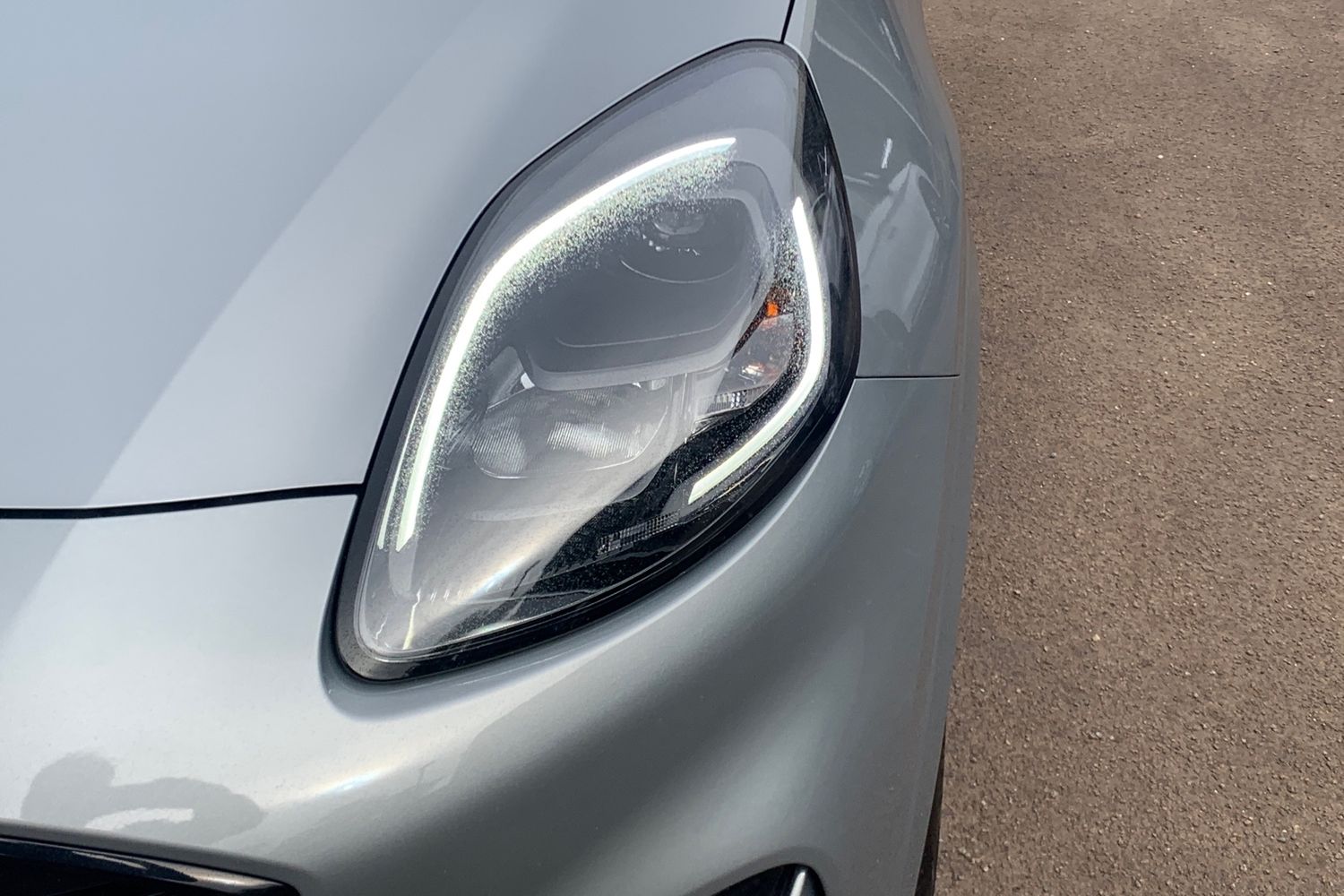 Used Ford Puma 2023 for sale - 76403104: Photo 28