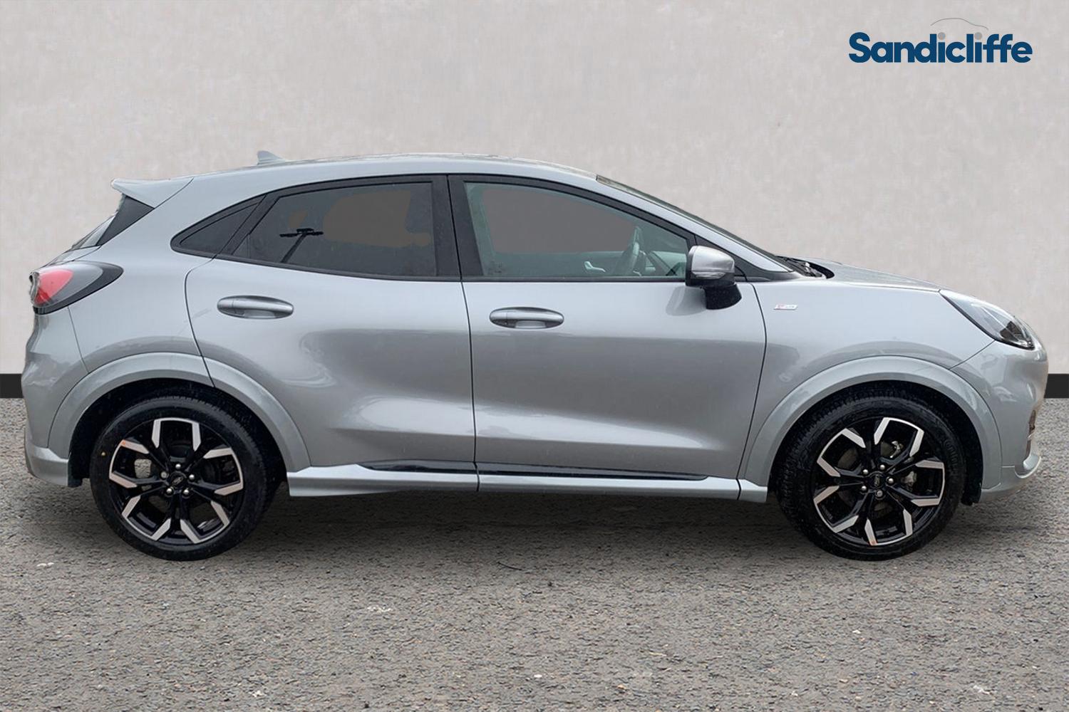 Used Ford Puma 2023 for sale - 76403104: Photo 3