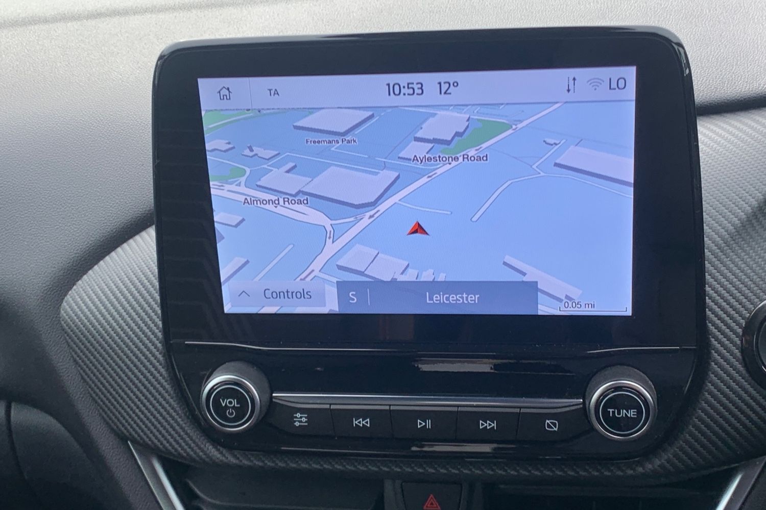 Used Ford Puma 2023 for sale - 76403104: Photo 35