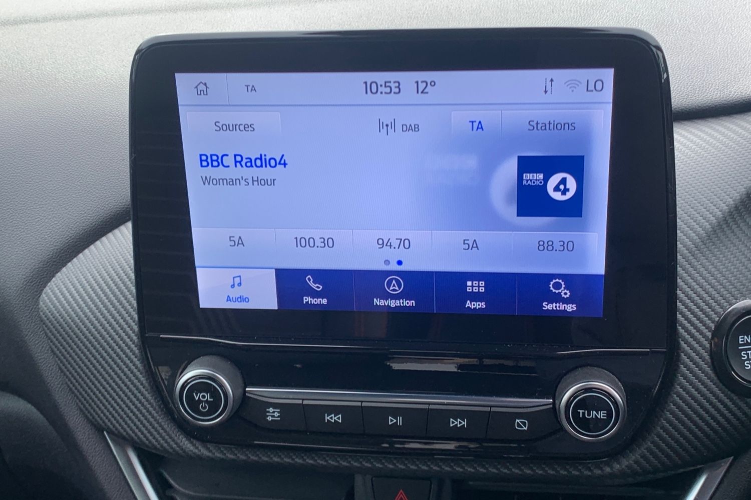 Used Ford Puma 2023 for sale - 76403104: Photo 36