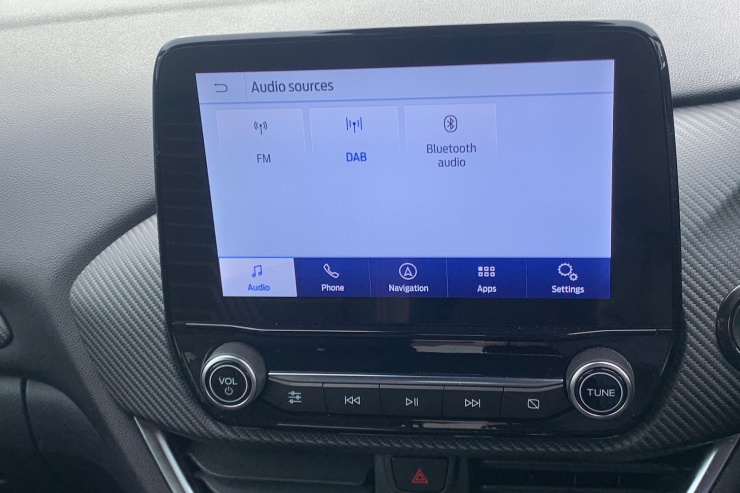 Used Ford Puma 2023 for sale - 76403104: Photo 37