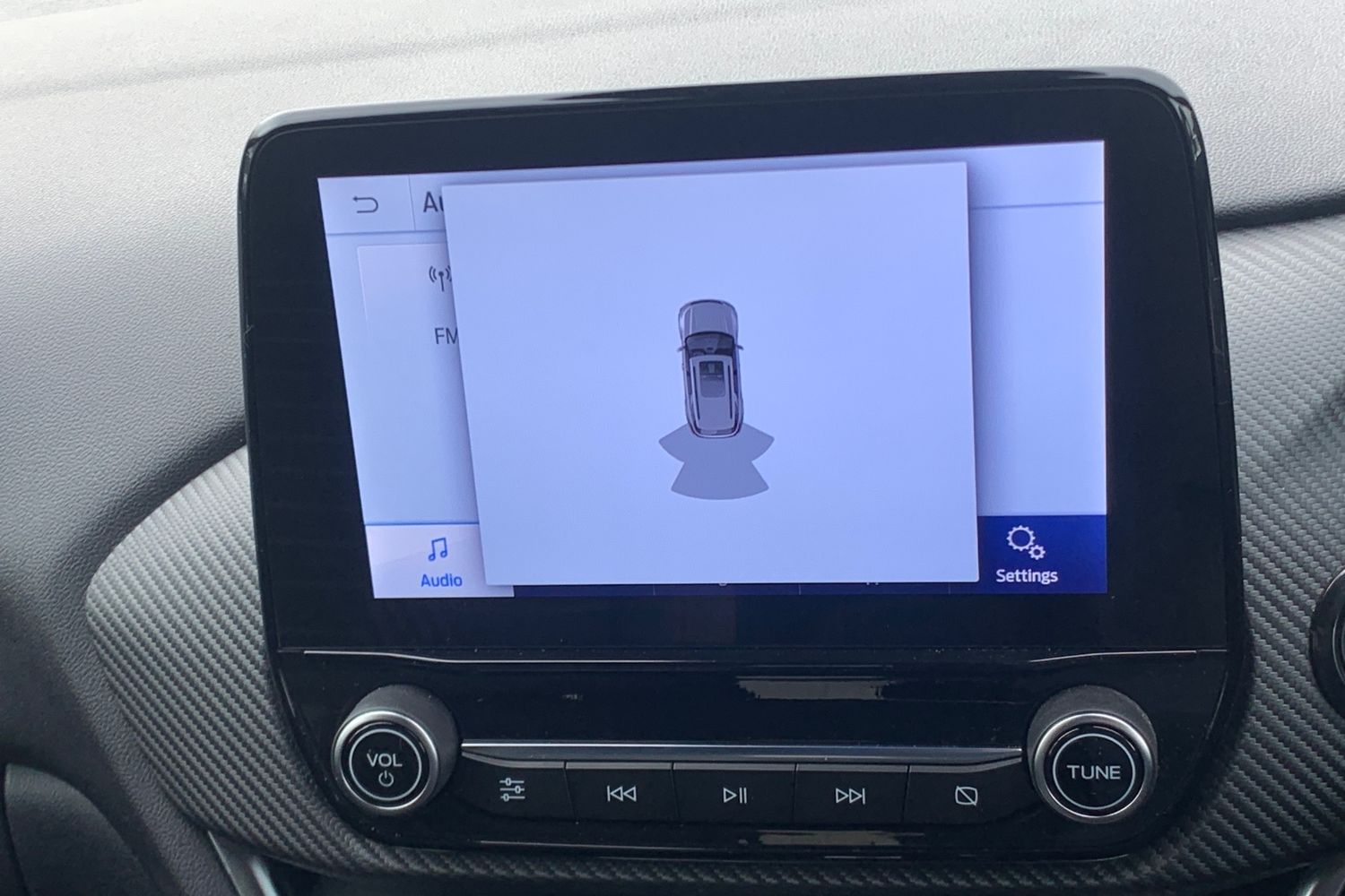 Used Ford Puma 2023 for sale - 76403104: Photo 41