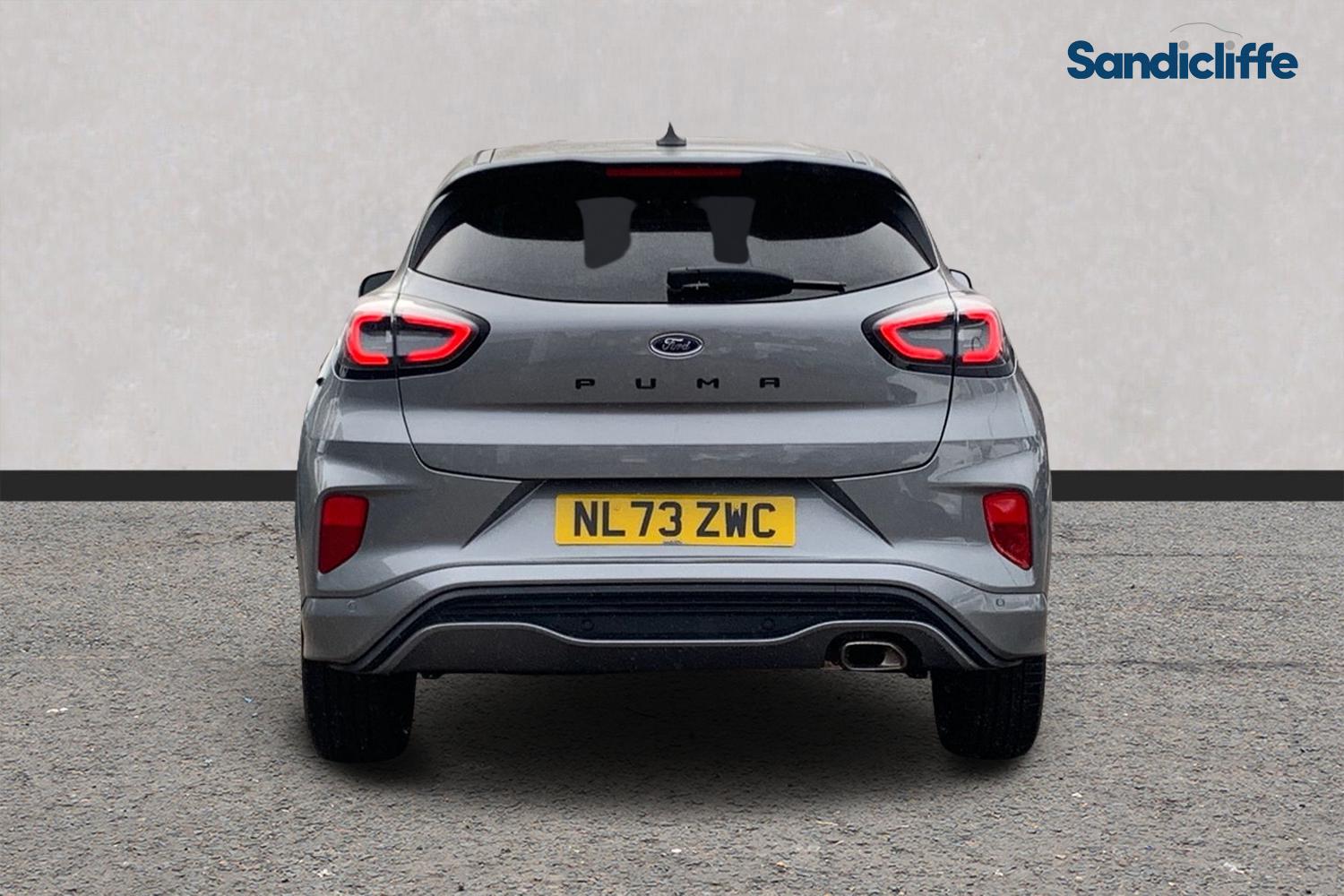 Used Ford Puma 2023 for sale - 76403104: Photo 5