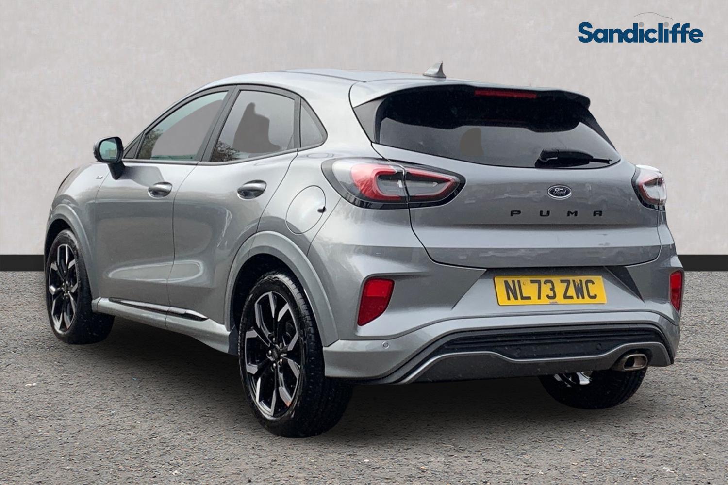 Used Ford Puma 2023 for sale - 76403104: Photo 6