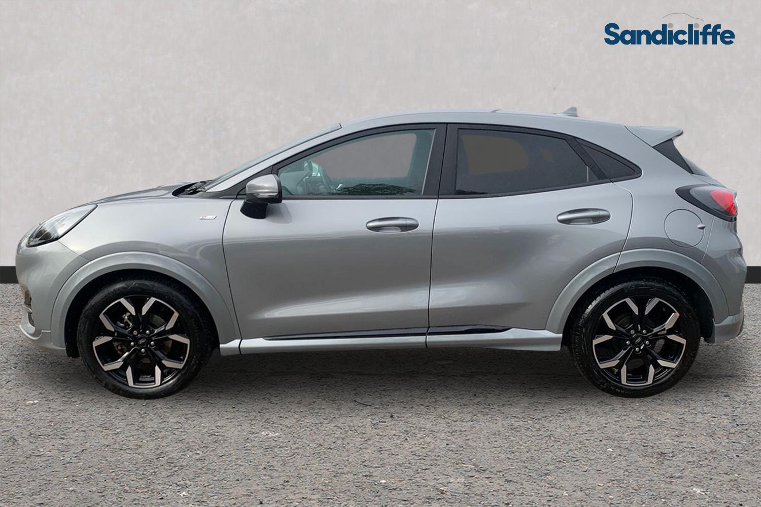 Used Ford Puma 2023 for sale - 76403104: Photo 7