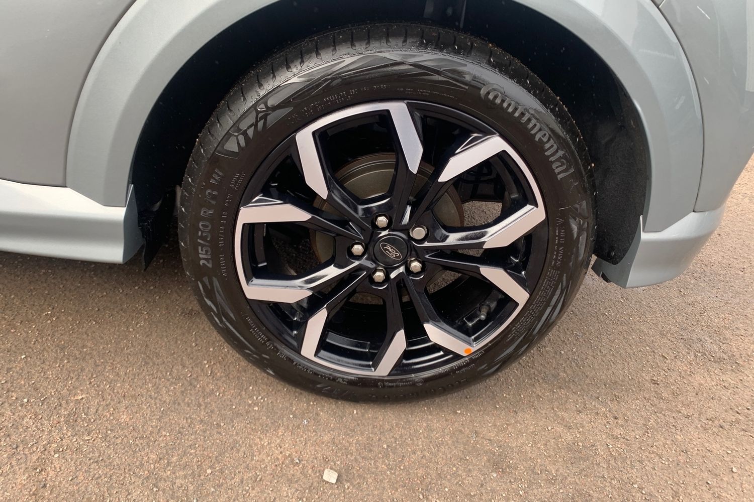 Used Ford Puma 2023 for sale - 76403104: Photo 9