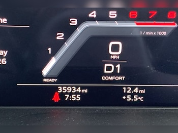 Used Audi A4 2023 for sale - 77902258: Photo