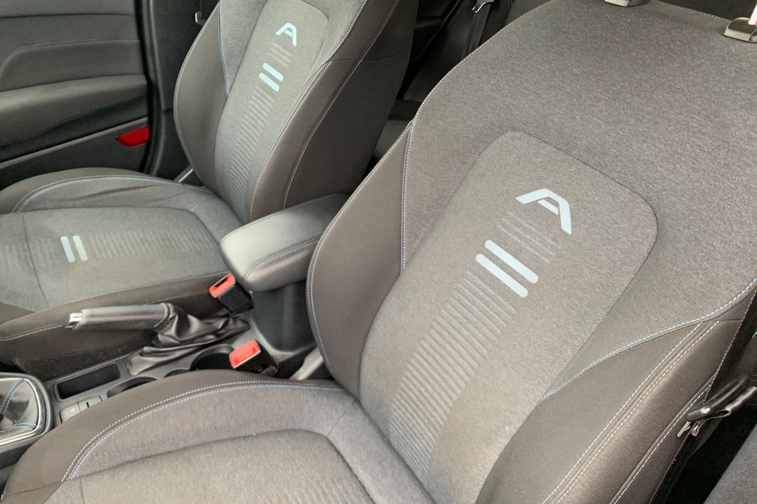 Used Ford Fiesta 2022 for sale - 77947005: Photo 19