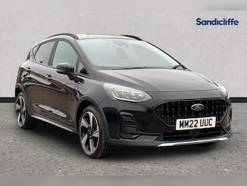 Ford Fiesta feature image