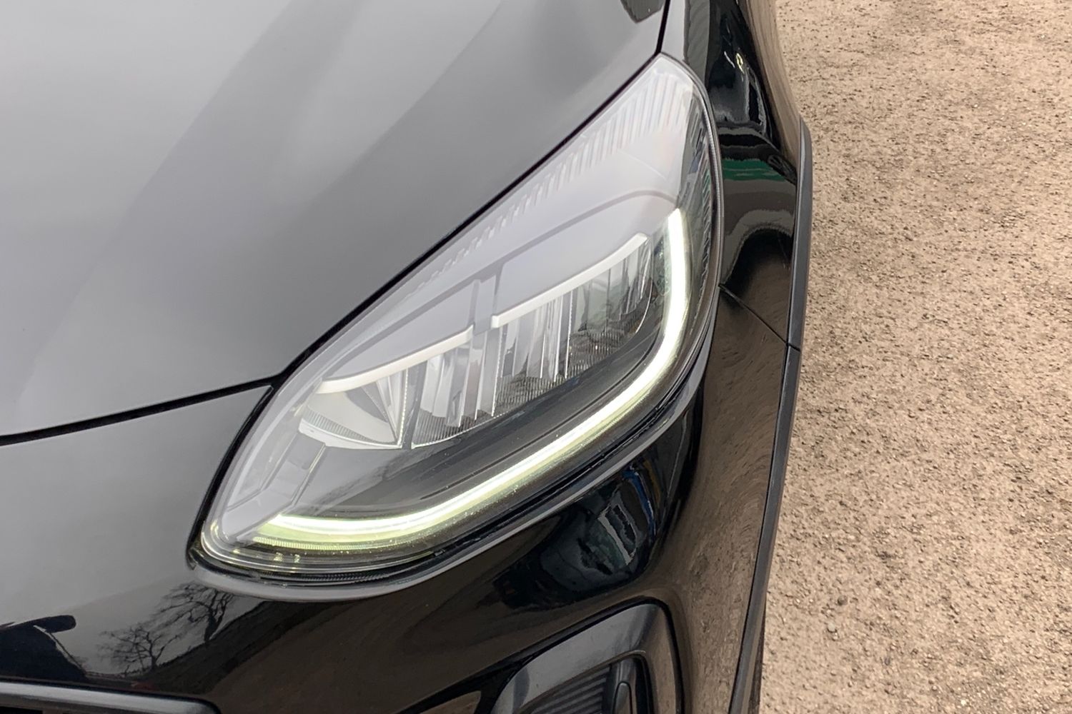 Used Ford Fiesta 2022 for sale - 77947005: Photo 23