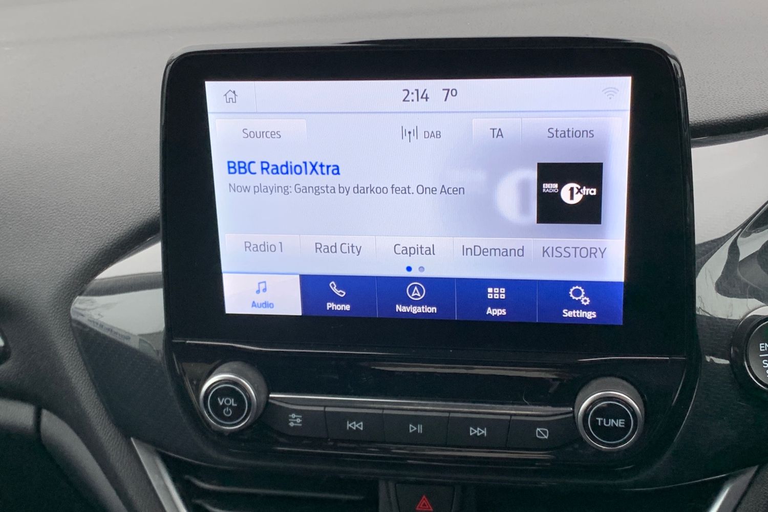 Used Ford Fiesta 2022 for sale - 77947005: Photo 39