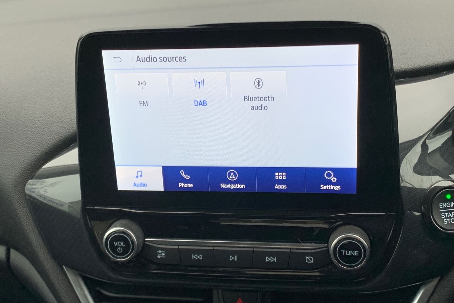 Used Ford Fiesta 2022 for sale - 77947005: Photo 40