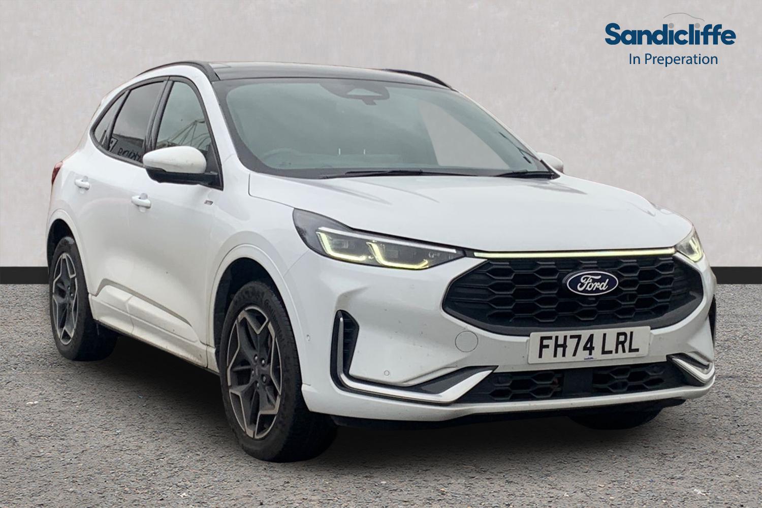 Used Ford Kuga 2025 for sale - 76694226: Photo 1