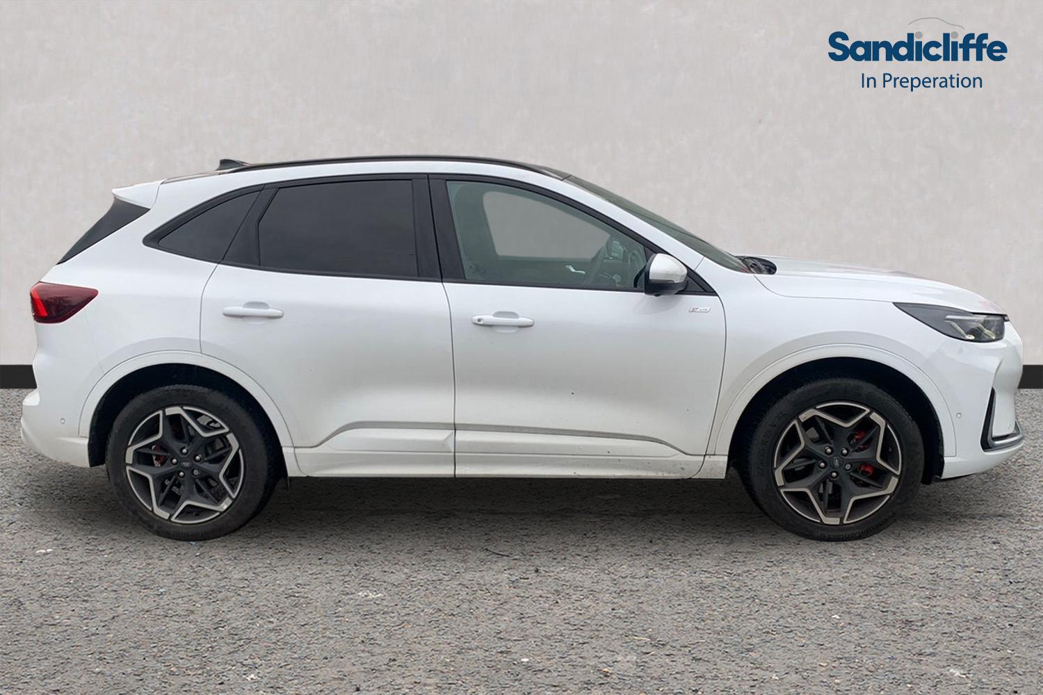 Used Ford Kuga 2025 for sale - 76694226: Photo 2