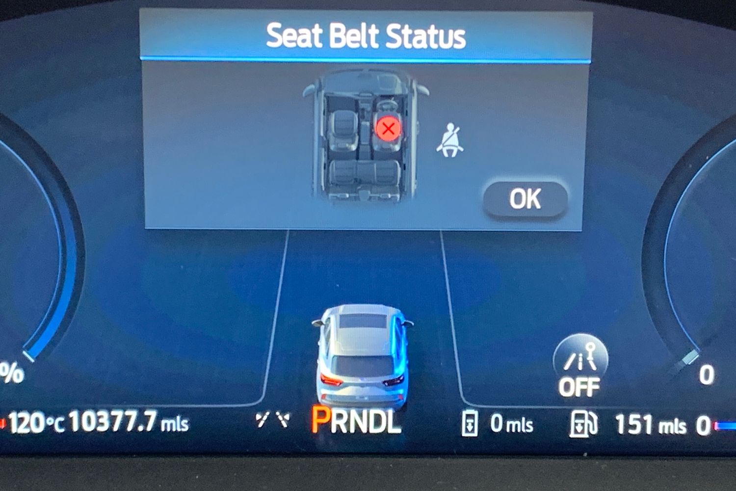 Used Ford Kuga 2025 for sale - 76694226: Photo 3