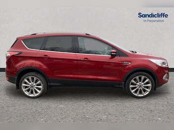 Used Ford Kuga 2019 for sale - 76455096: Photo
