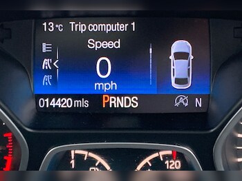 Used Ford Kuga 2019 for sale - 76455096: Photo