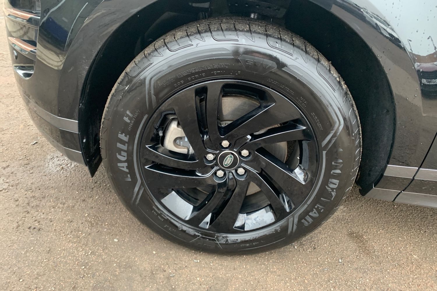 Used Land Rover Range Rover Evoque 2022 for sale - 77365143: Photo 11