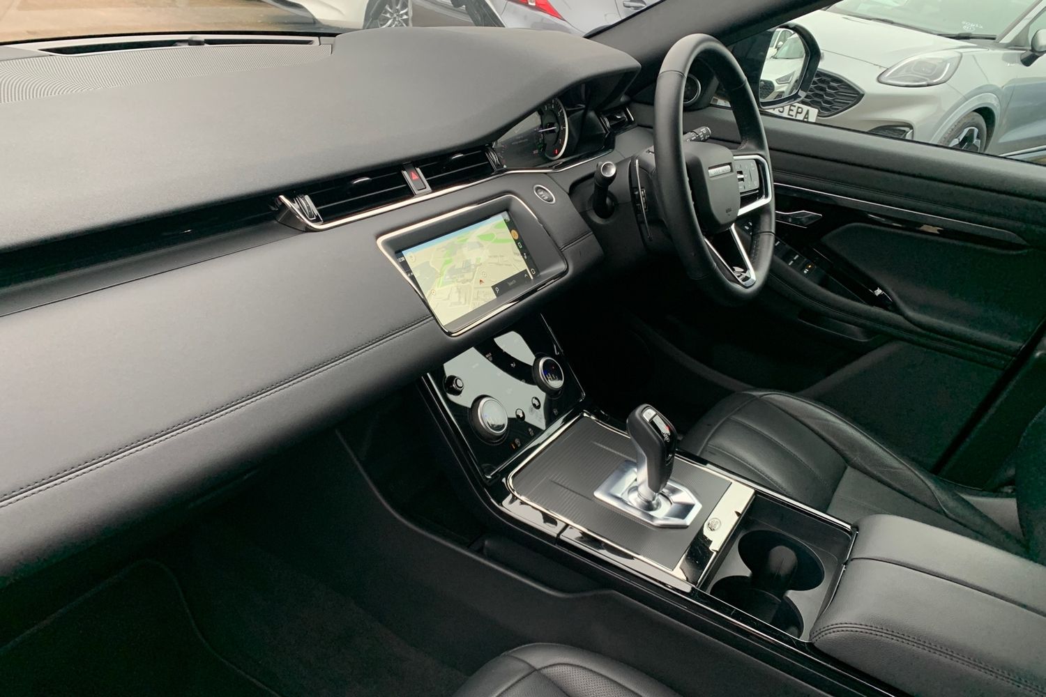 Used Land Rover Range Rover Evoque 2022 for sale - 77365143: Photo 14