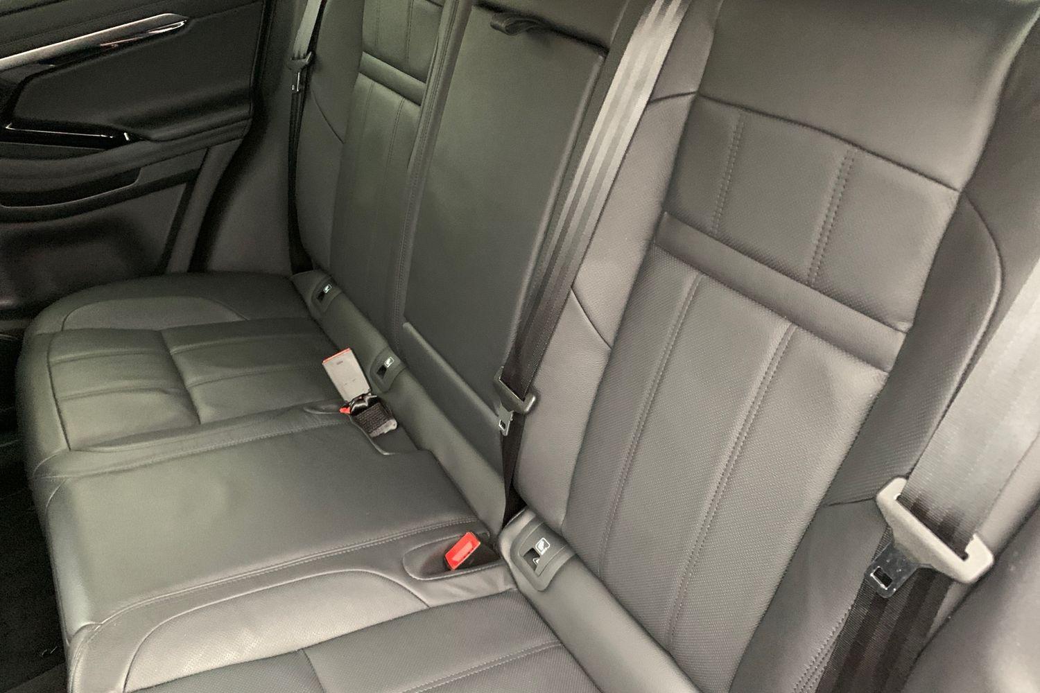 Used Land Rover Range Rover Evoque 2022 for sale - 77365143: Photo 17