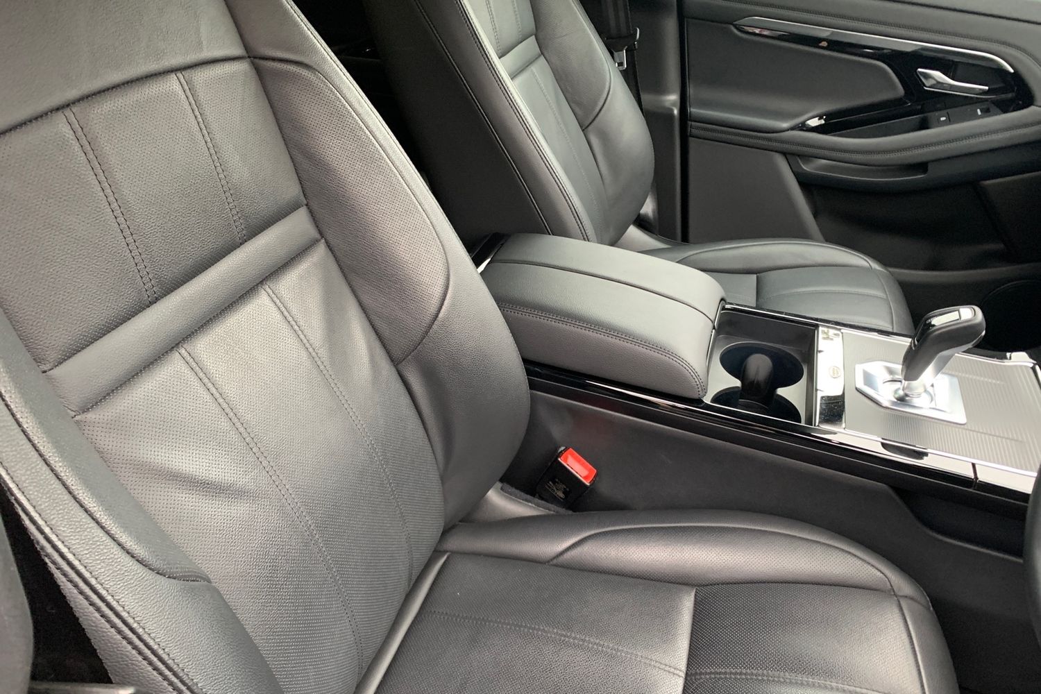 Used Land Rover Range Rover Evoque 2022 for sale - 77365143: Photo 19