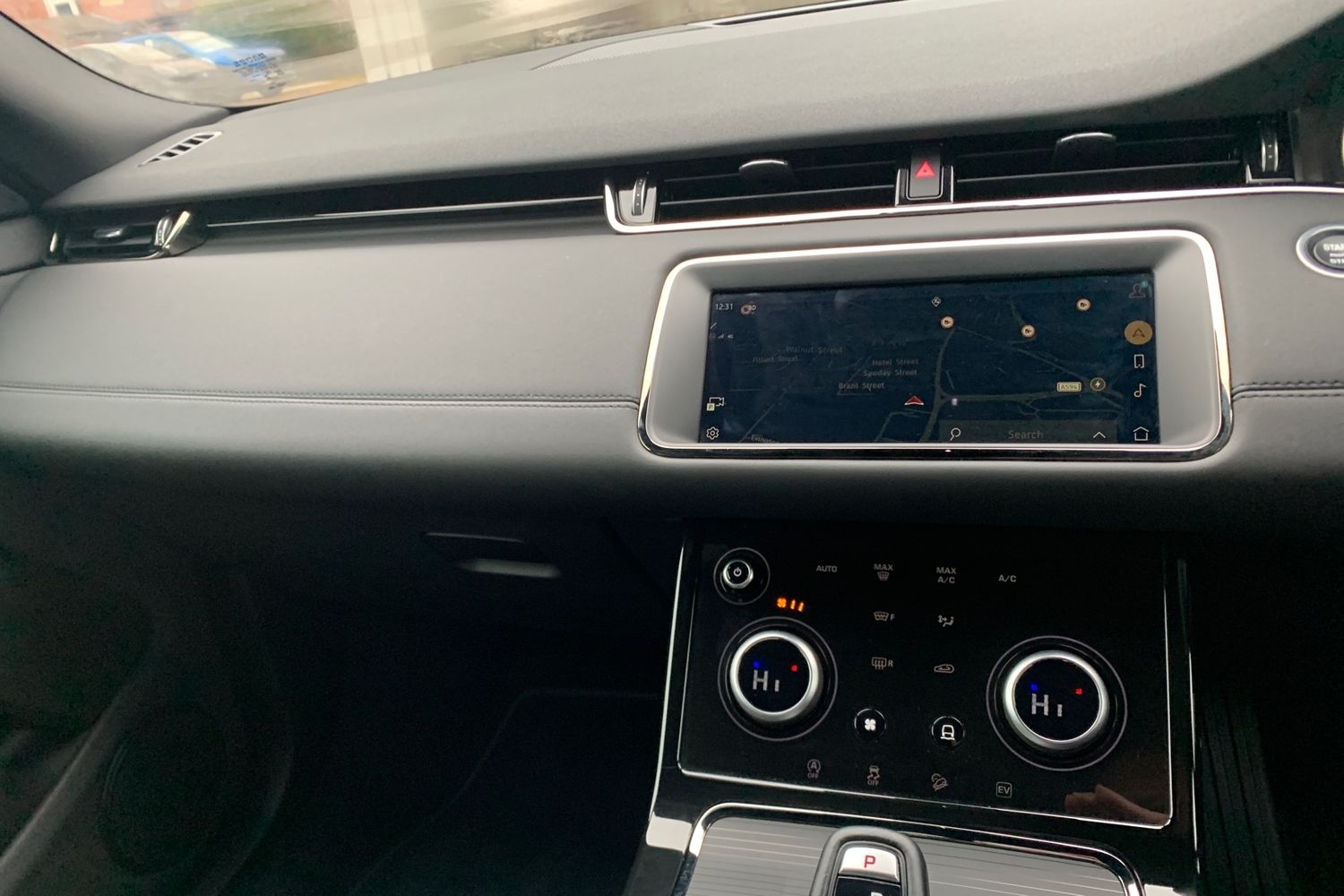 Used Land Rover Range Rover Evoque 2022 for sale - 77365143: Photo 26