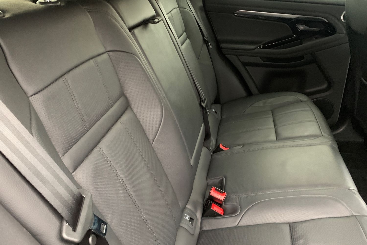 Used Land Rover Range Rover Evoque 2022 for sale - 77365143: Photo 28