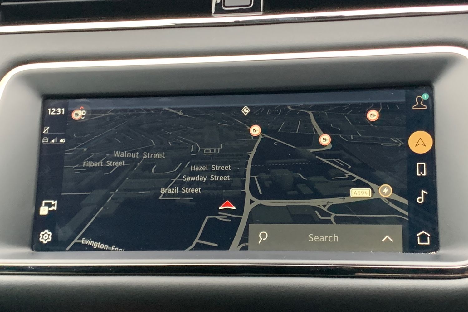 Used Land Rover Range Rover Evoque 2022 for sale - 77365143: Photo 30