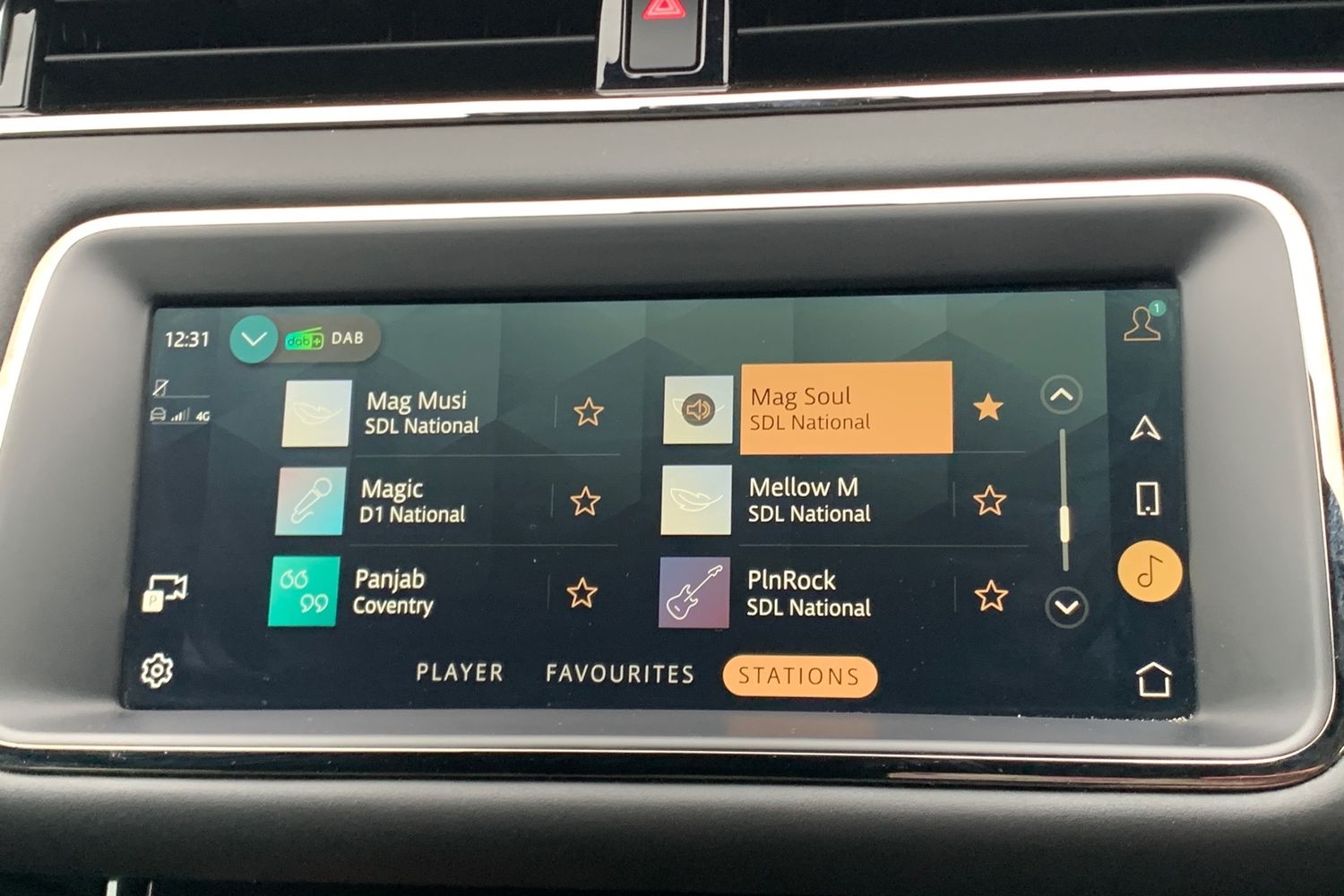 Used Land Rover Range Rover Evoque 2022 for sale - 77365143: Photo 32