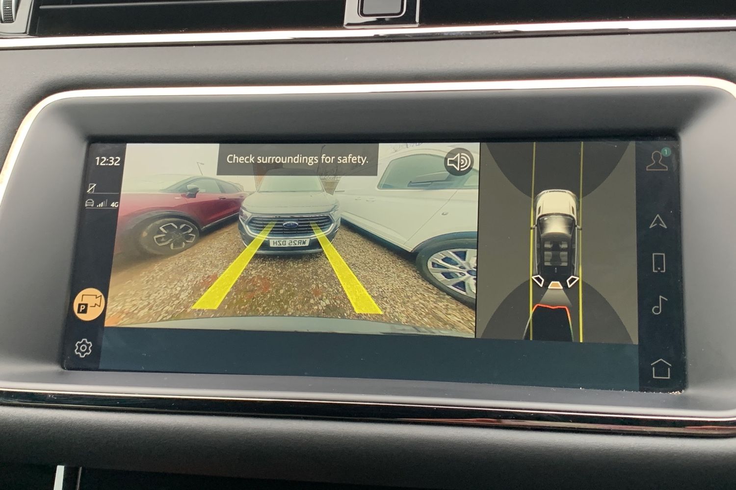 Used Land Rover Range Rover Evoque 2022 for sale - 77365143: Photo 35