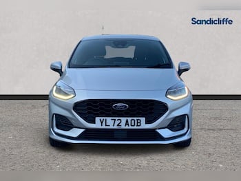 Used Ford Fiesta 2023 for sale - 79430549: Photo