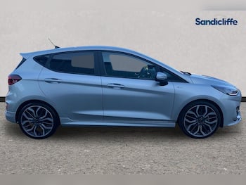 Used Ford Fiesta 2023 for sale - 79430549: Photo