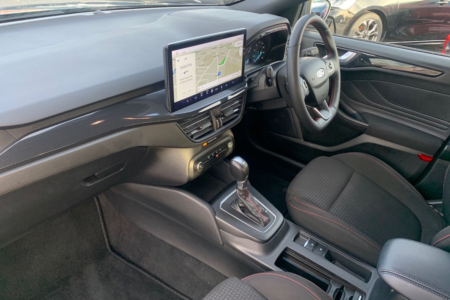 Used Ford Focus 2023 for sale - 77821997: Photo 12