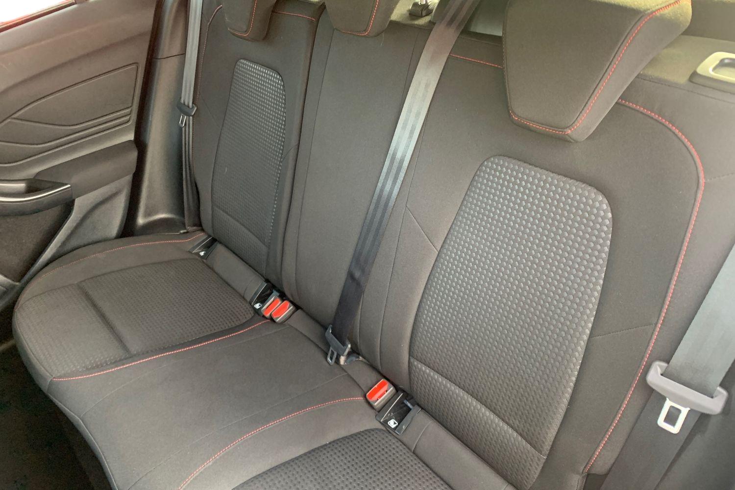 Used Ford Focus 2023 for sale - 77821997: Photo 13