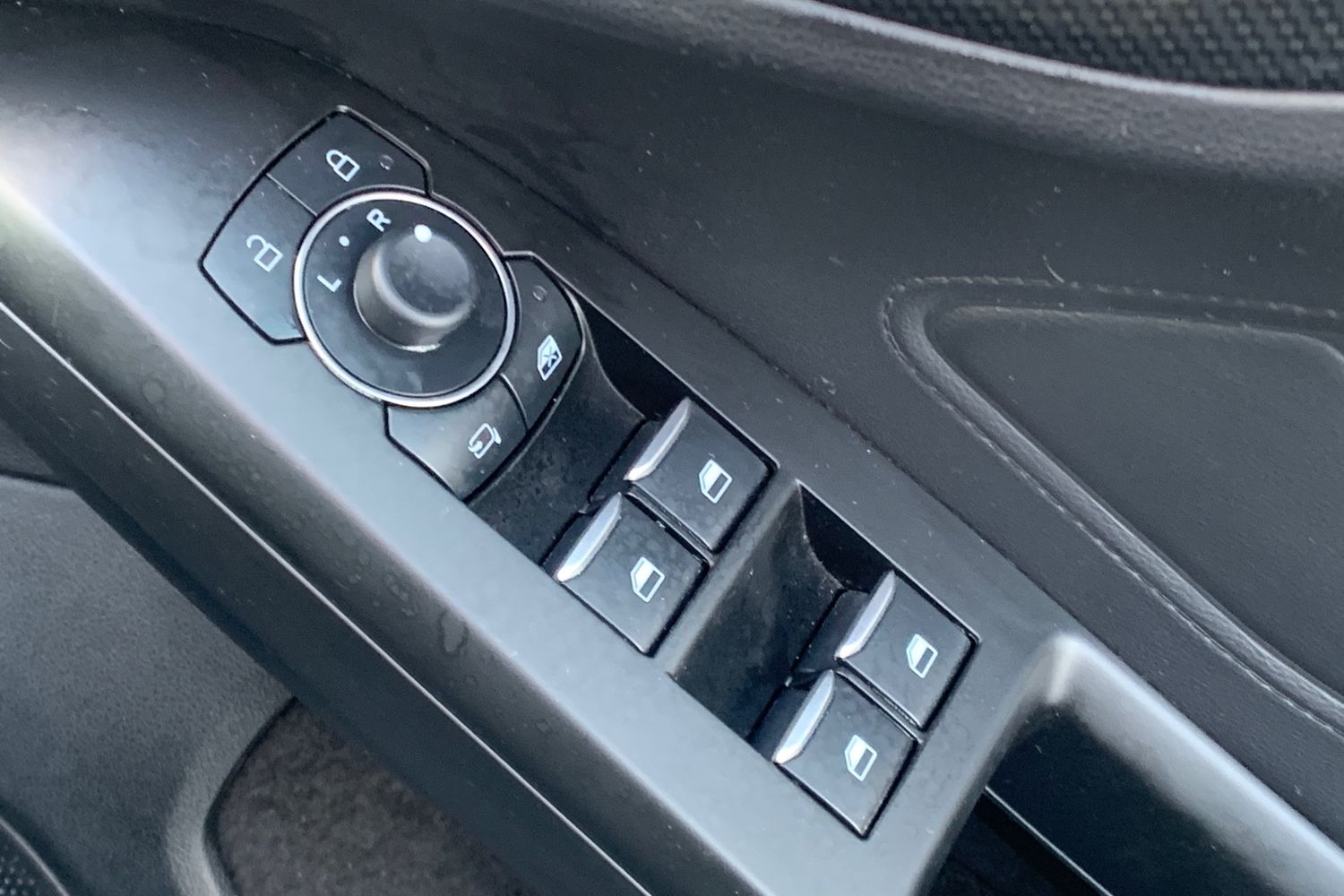 Used Ford Focus 2023 for sale - 77821997: Photo 15