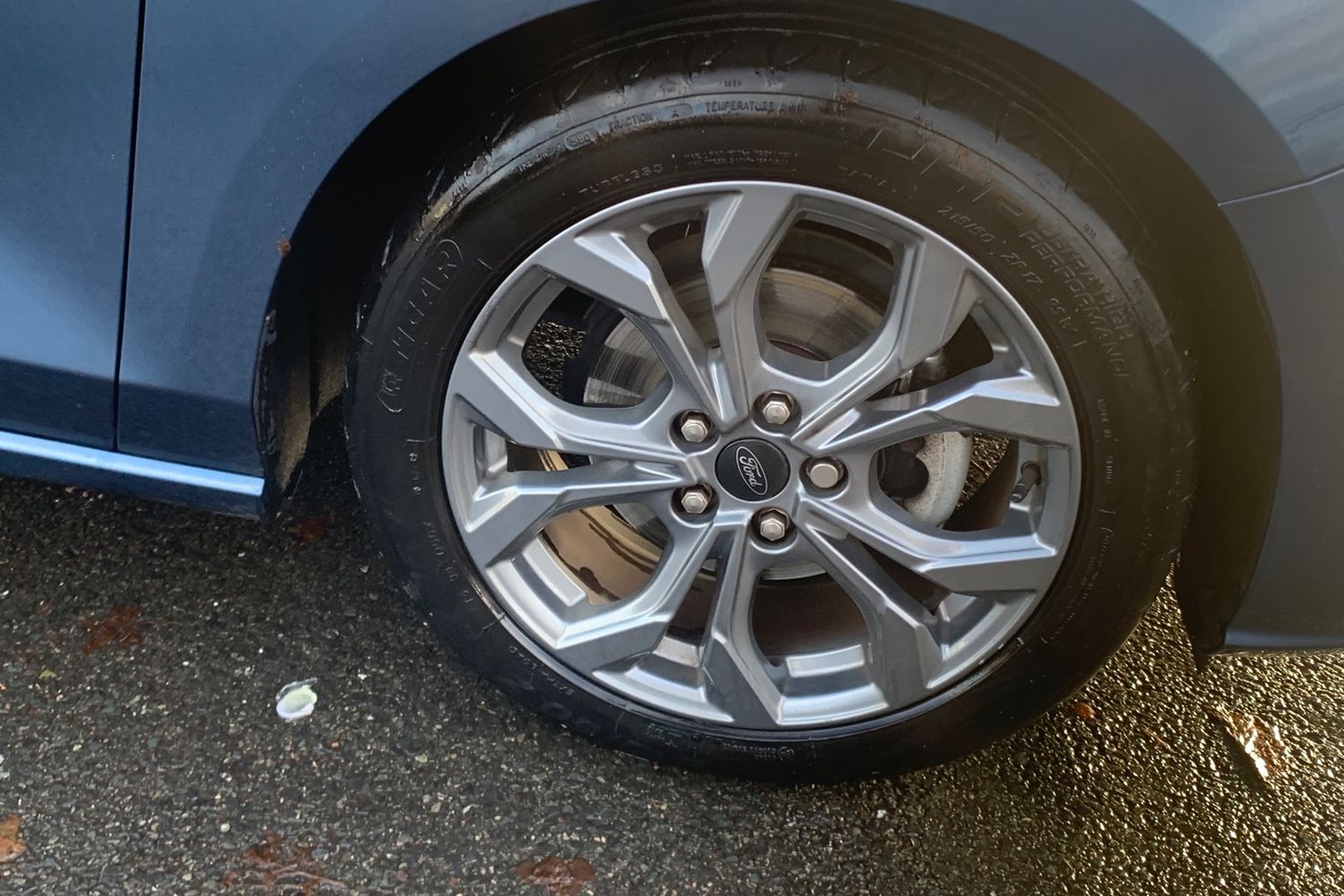 Used Ford Focus 2023 for sale - 77821997: Photo 16