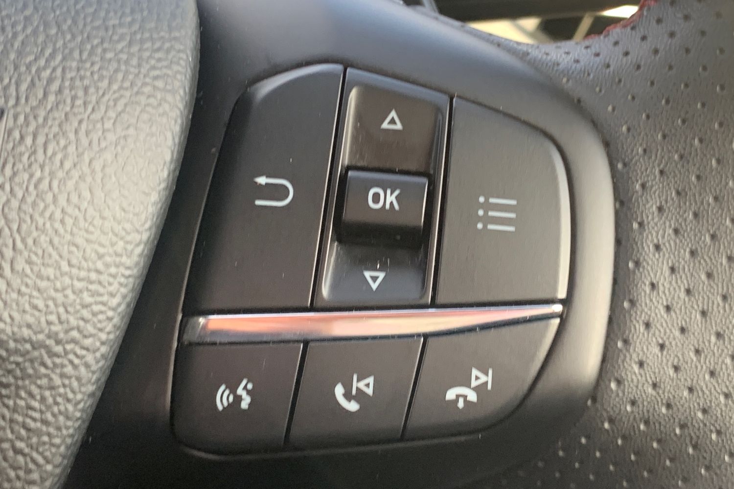 Used Ford Focus 2023 for sale - 77821997: Photo 28