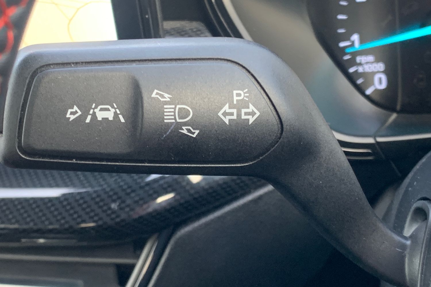 Used Ford Focus 2023 for sale - 77821997: Photo 30