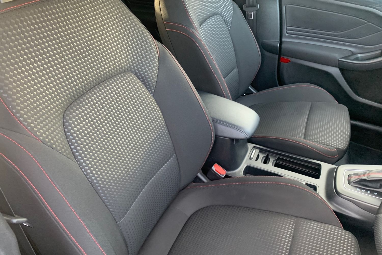 Used Ford Focus 2023 for sale - 77821997: Photo 33