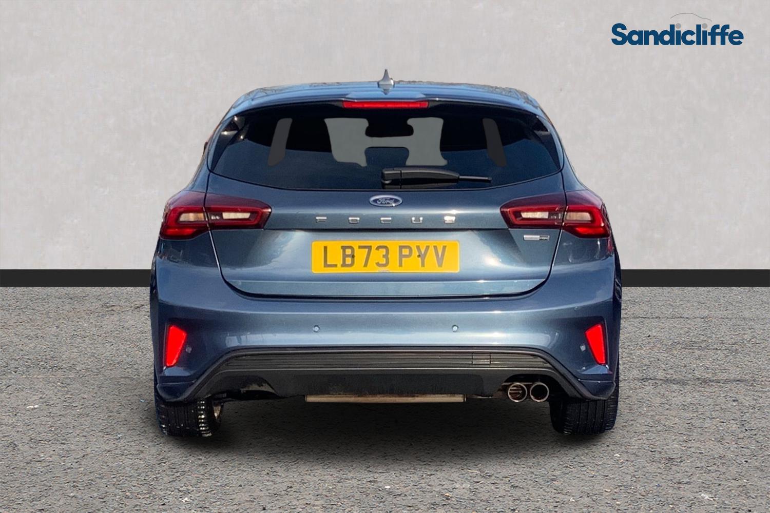 Used Ford Focus 2023 for sale - 77821997: Photo 5