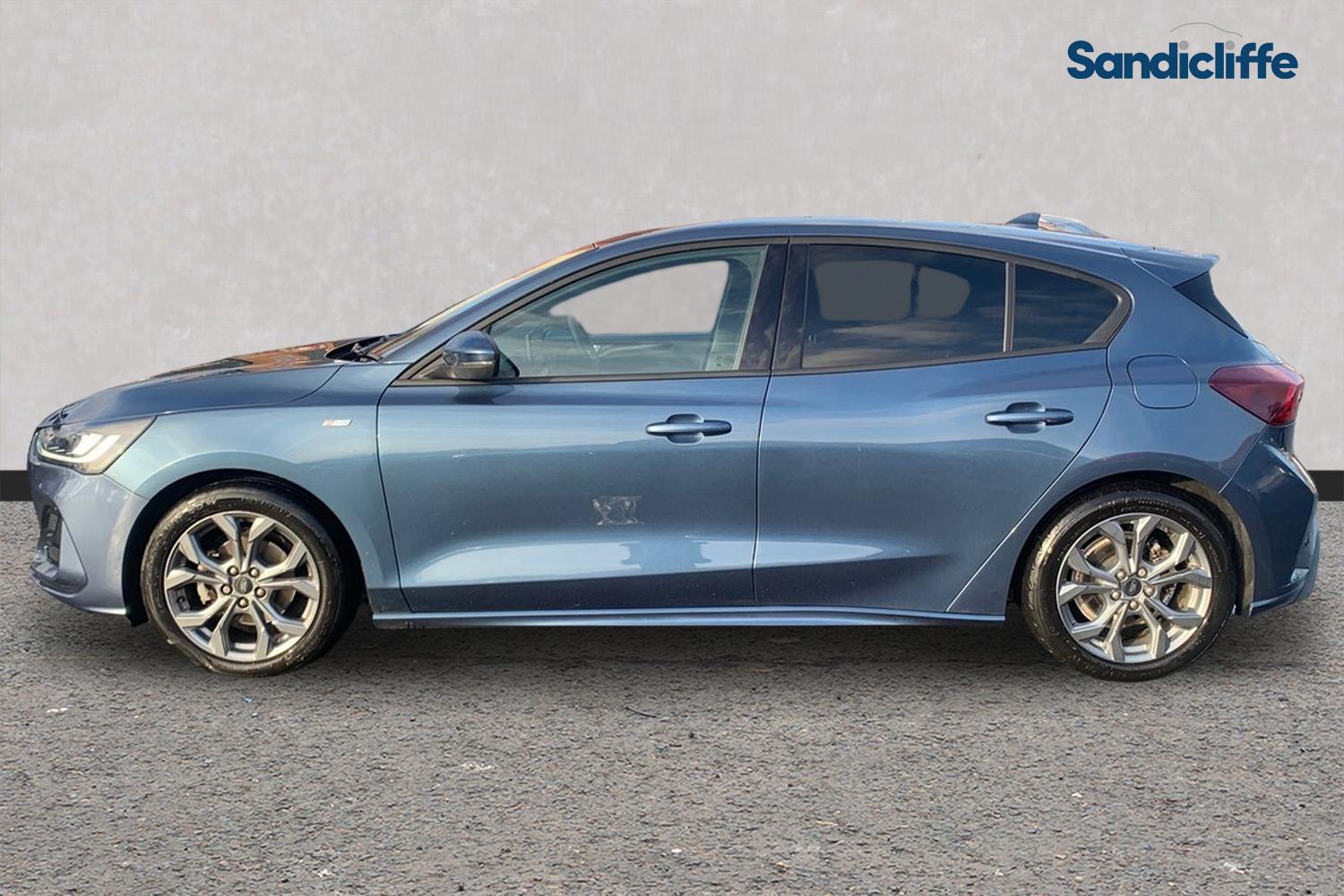 Used Ford Focus 2023 for sale - 77821997: Photo 7