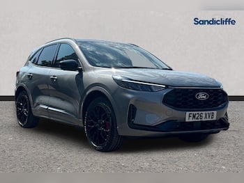Used Ford Kuga 2026 for sale - 79514898: Photo