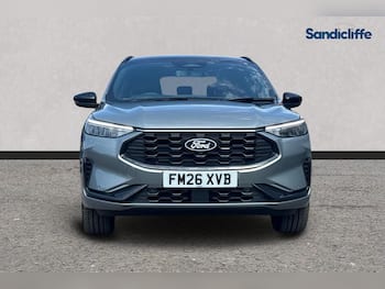 Used Ford Kuga 2026 for sale - 79514898: Photo