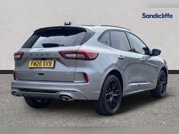 Used Ford Kuga 2026 for sale - 79514898: Photo