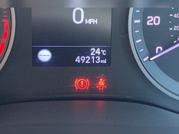 Used Hyundai TUCSON 2019 for sale - 78437329: Photo